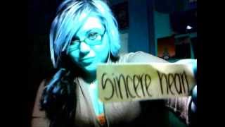 Pardon me- He is we Lyric video