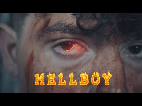 MOONKEY - HELLBOY (Video Oficial)