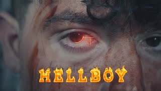 Hellboy Music Video