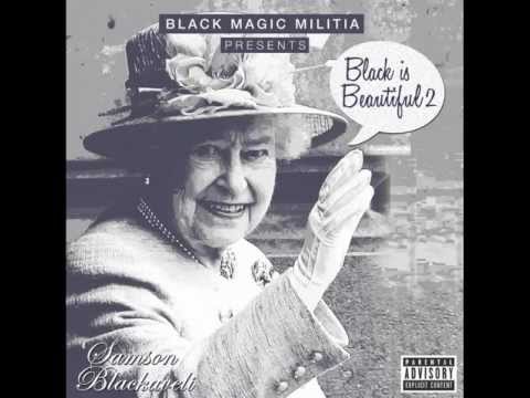 Black The Ripper Ft Stef, Cookie & Remson - Roll With Me (BLACK IS BEAUTIFUL 2)