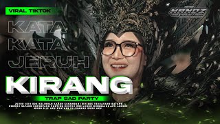 Download lagu DJ JUJUR ISEH SOK KELINGAN KABEH KENANGAN || TRAP SAD PARTY || KIRANG || FYP TIKTOK mp3