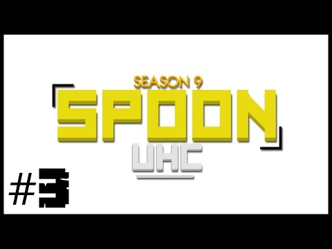 Spoon UHC - Season 9 - Episode 3 - Enchanted!