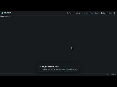 Item video thumbnail