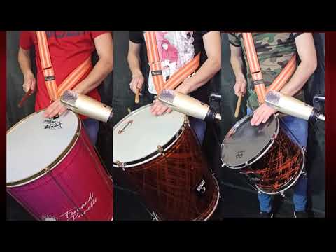 Xango 2019 - Desenho Repique y Repique Mor (Fer Pronetto)