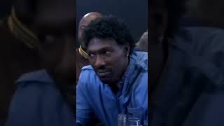 there&#39;s a new joke going around, have you heard it? #willsmith #chrisrock #oscars2022 #smackgate