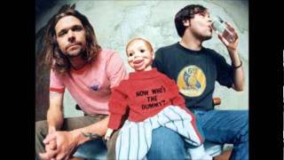 I Saw What You Did and I Know Who You Are - Local H