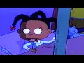 The Rugrats Movie VHS UK 1999
