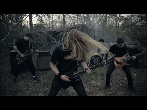 Hinayana - Order Divine (Official Music Video)