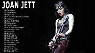 Joan Jett&#39;s Greatest Hits   2019   DHARAM SAWH   FULL DOLBY SOUND   THE SUPER ROCK CHANNEL