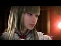 Tekken Tag Tournament 2 Arcade Version Intro Opening Full HD