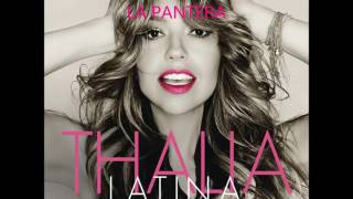 Thalía - Frutas ft. Chiky Bom Bom &quot;La Pantera&quot;