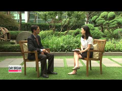 DAY BREAK 06:00 Korea-Algeria results