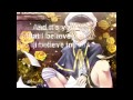 【Vocaloid 3】Fallen angel - Acoustic【Oliver】 