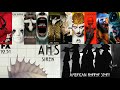 AHS 10 DOUBLE FEATURE //SEASON'S- RECAP PART 1& 2 RED TIDE /DEATH VALLEY