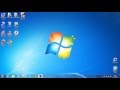 Как поменять фон приветствия (Background) в Windows 7 