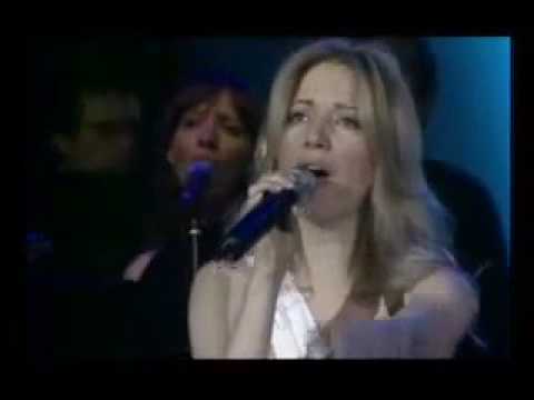 IVANA JORDAN - Ovaj svet - SAVA CENTAR 2007 LIVE