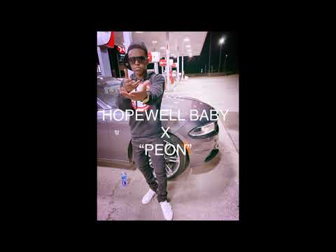 Hopewell Baby - Peon