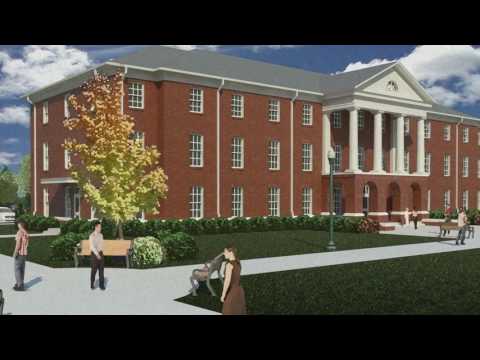 Construction Update | February 15 2016 HD