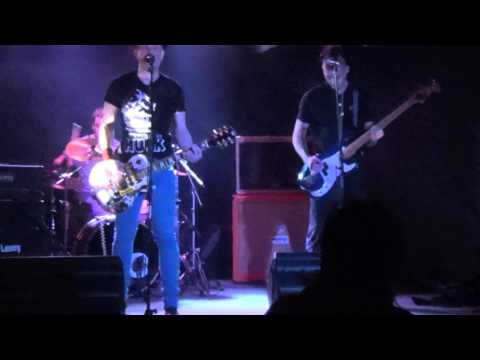 Skôr či Neskôr - Skôr Či Neskôr British Rock Stars 7.11.2015