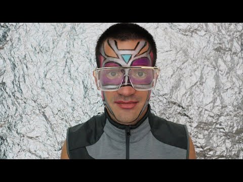 Preparing You To Time Travel (ASMR RolePlay)