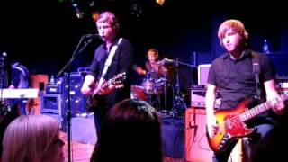 Layden - untitled new song - Greene Street Club 12/28/08