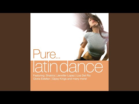 Gozo Poderoso (La Música) (Michael Moog Mixshow Mix)