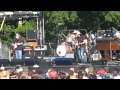 Govt Mule -  I Can't Quit You Baby   Rothbury 2009