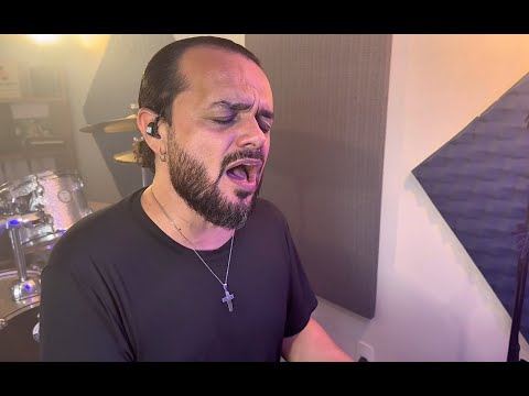 Michel da Luz - Myrath - Child of Prophecy/ Heroes