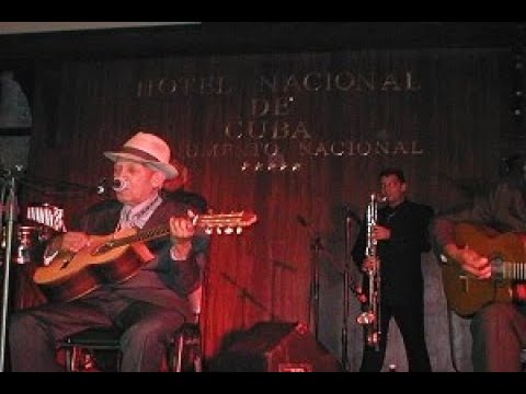 La Negra Tomasa - Compay Segundo