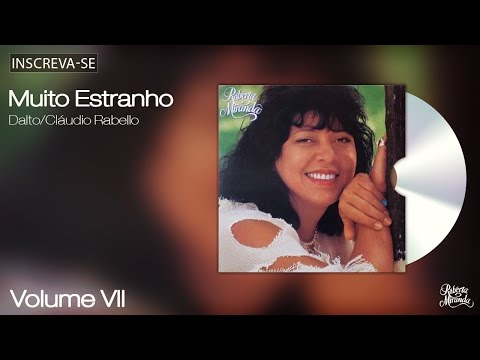 Video thumbnail for Muito Estranho