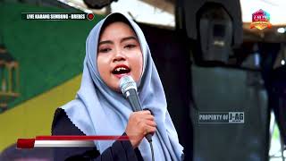 Download lagu Lagu Repote Dadi Bakul  Suara Merdu -  Ustazah Mumpuni Handayani   Ngapak Cilacap mp3