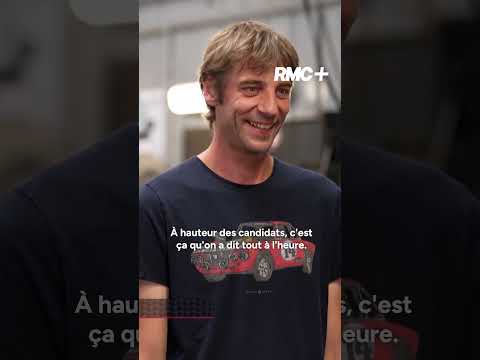 Ils découvrent des voitures en piteux état ! | Top Mecanic