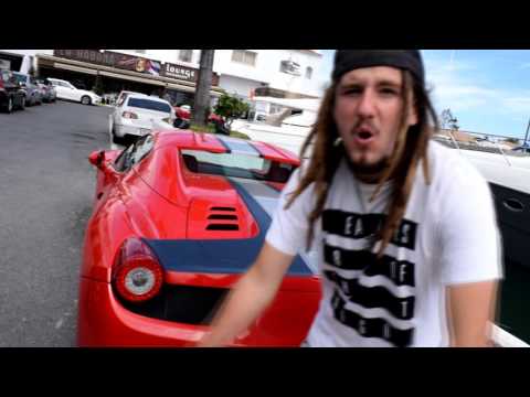 RASVAL - VIVO NAVEGANDO - VIDEOCLIP