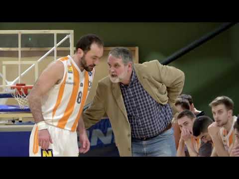 ABL 14 RD DC Timberwolves vs BK Dukes