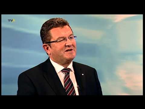 Neuer Staatssekretär im Wirtschaftsministerium: Mindelheimer Franz Pschierer zum neuen Amt