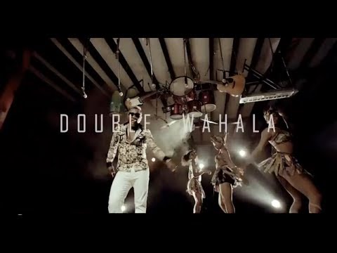 Oritse Femi Ft Dbanj - Double Wahala Remix NEW OFFICIAL 2014