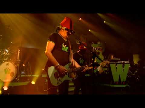 EAV - Fata Morgana - Werwolf Attacke (2015)