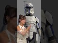 So You’re This? | The Bad Batch on Disney+