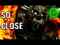 The Fan Game that ALMOST Fixed FNAF 3