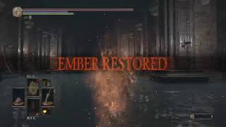 [DARK SOULS3]暇潰しにお手伝い