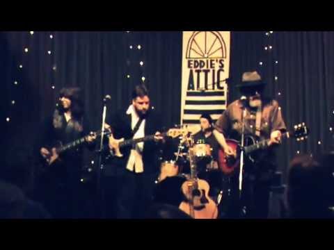 PETER CASE w/ What The... ? "Million Miles Away" Eddie's Attic -  Plimsouls