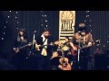 PETER CASE w/ What The... ? "Million Miles Away" Eddie's Attic -  Plimsouls