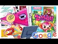 ZOOBLE DOESN T GOOGLE THEMSELF