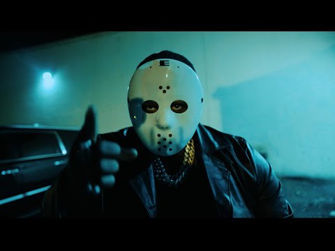 Enphamus -  Fed Me Hatred (Official Video)