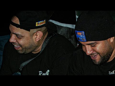 INDRIAGO🆚DEMON - EXHIBITION [RAP WITHOUT PROFANITY EL TOCUYO TEMP 2025]