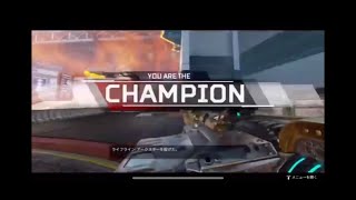 Apex Legends montage