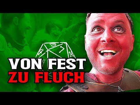 Disko am Grabhügel | Imperium Arcanum Folge 78 | Dungeons & Dragons