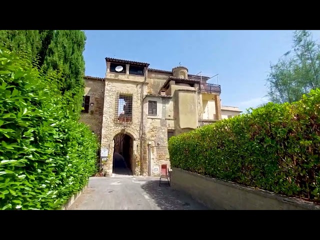 comune di montebuono