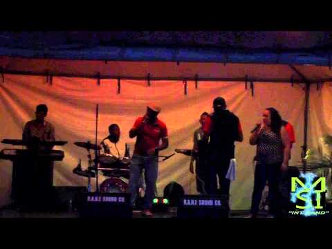 Millennium Starz Int Band - Sweet Soca Man