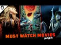 Top 10 Must Watch Hollywood Movies in Tamil Dubbed | Playtamildub